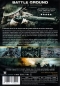 Preview: Battle Ground - Helden im Feuersturm - Einzel-DVD - Neu & OVP